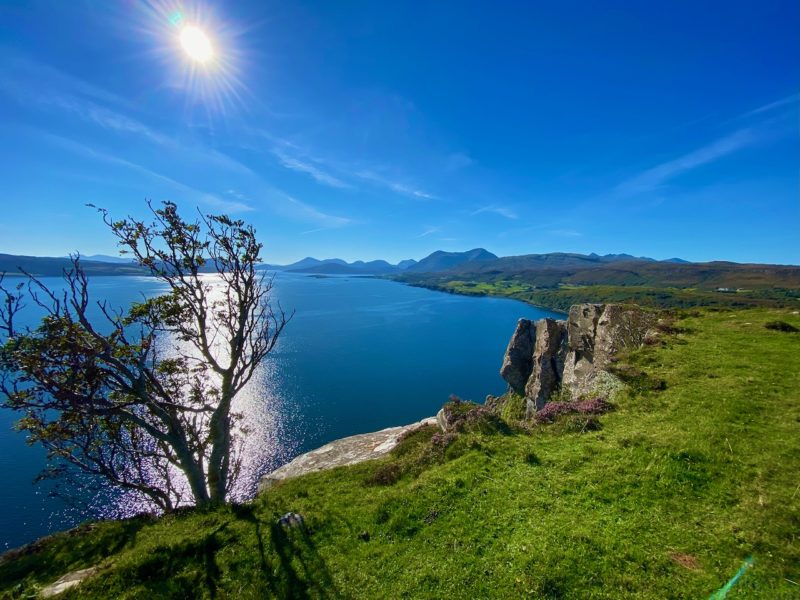 Isle of Skye. Image © PlanetSKI
